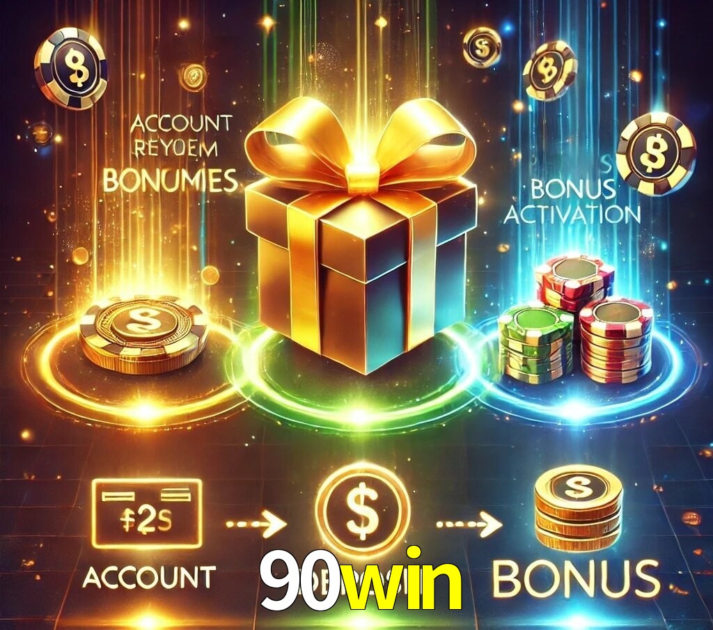 Como Resgatar o Bônus