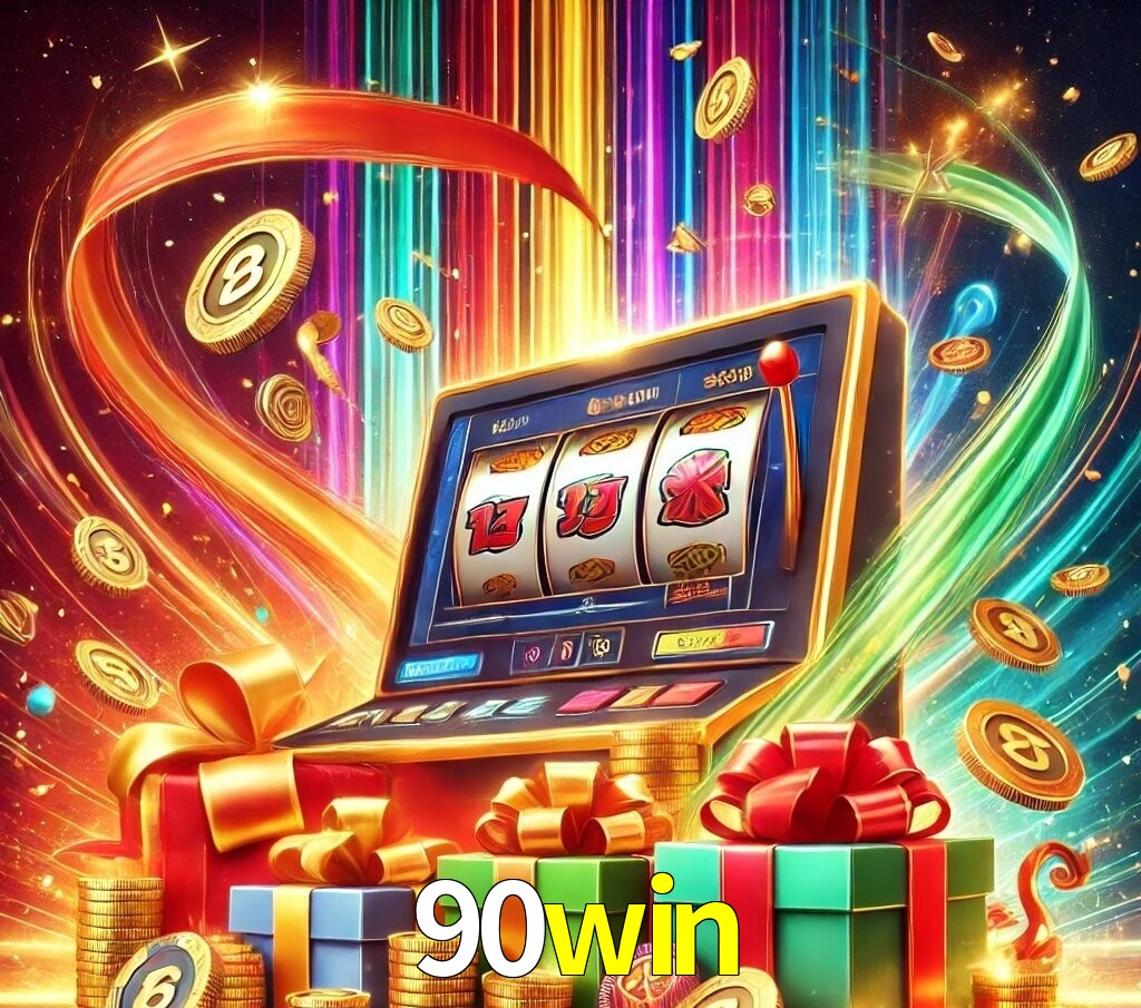 Promoções 90win