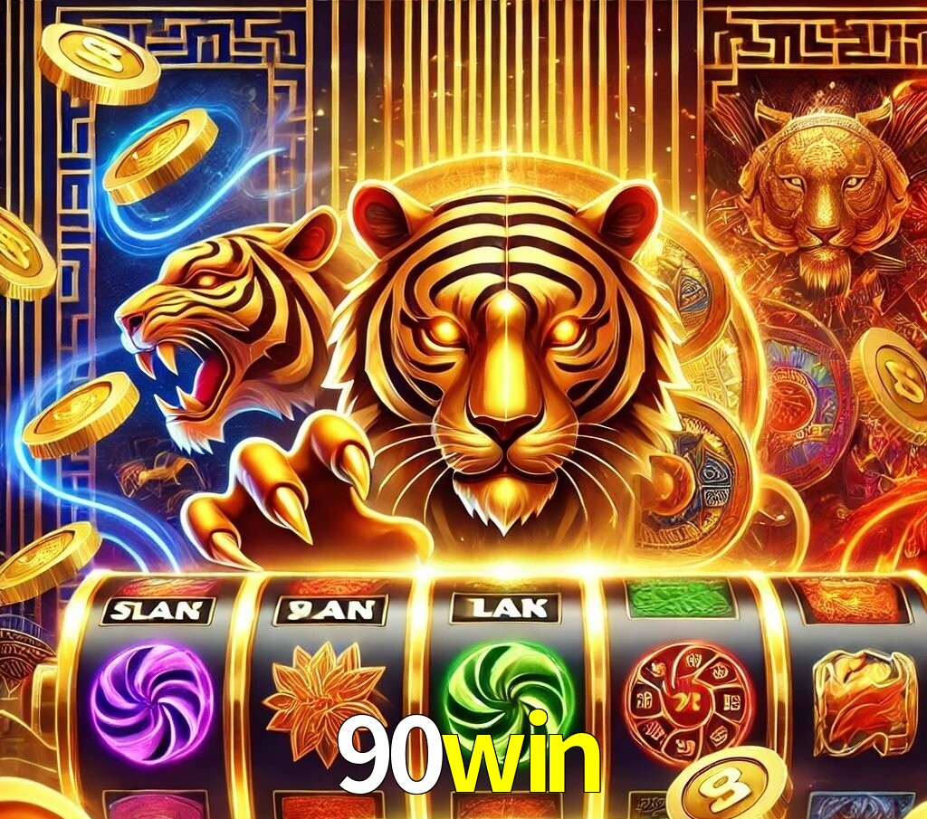 Introdução ao Fortune Tiger