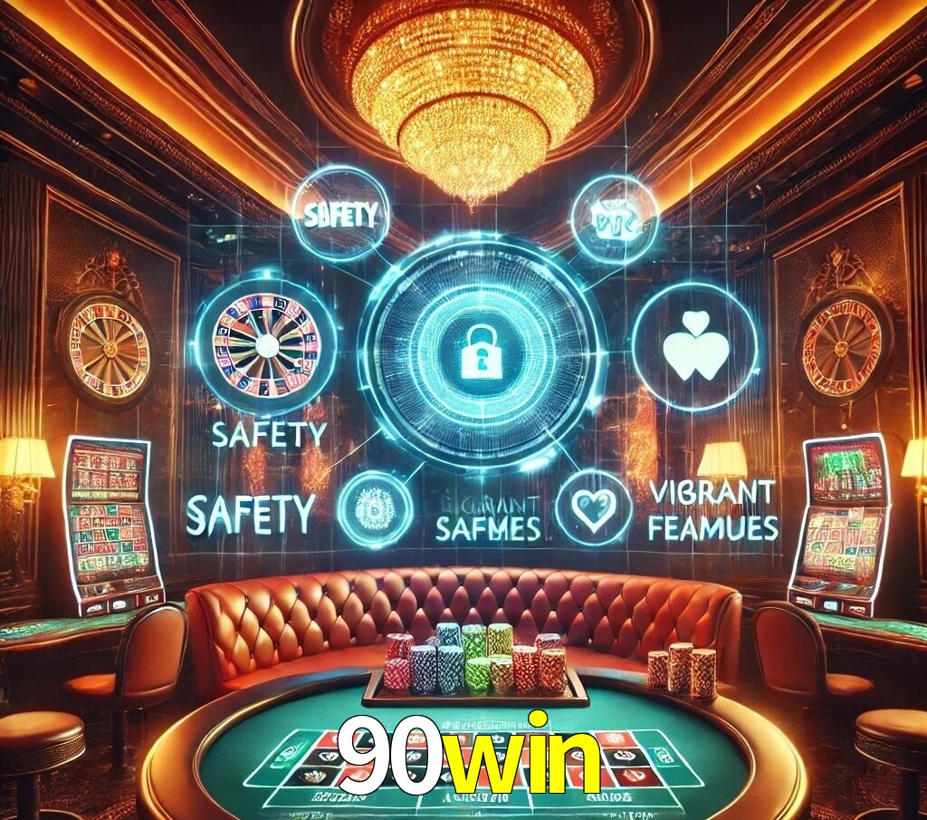 Por Que Jogar no 90win?